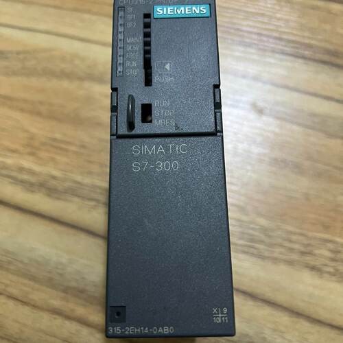 询价-6ES7 315-2EH14-0AB0外壳，CPU31