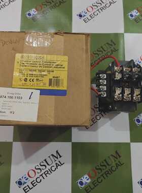 SQUARED9070TF300D1变压器控制300伏安440220V110V免费快速送货