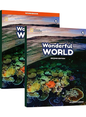 美国国家地理WonderfulWorld1