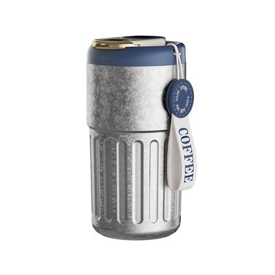 智能保温咖啡杯保温保冷精致水杯