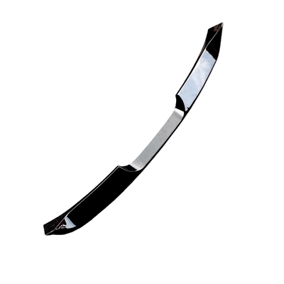 2011-2023款POLO两厢改装GTI尾翼