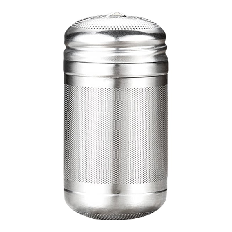 金灶不锈钢滤茶仓家用茶叶滤网