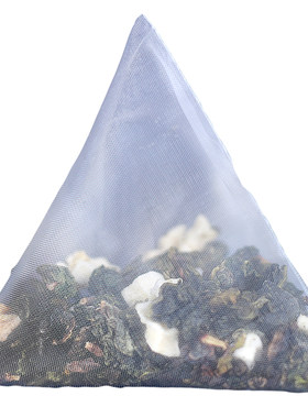 蜜桃乌龙茶三角茶包冷泡茶水果茶