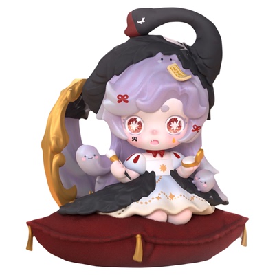 KEENO奇迹盛宴系列盲盒