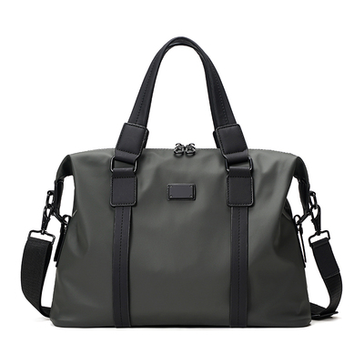 轻商务男士手提包休闲公文包