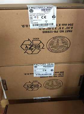 议价1764-28BXB1 全新 原装 美国 AB Micrologix1500 PLC 176428B