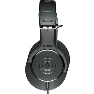 铁三角 ATH-M20X头戴式电脑pc专业录音监听耳机混音配音