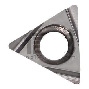 戴斯卡DESKAR数控内孔镗合金刀片TPGH090204L-F LF90陶瓷三角型