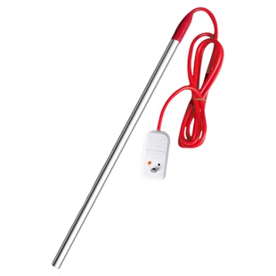 牛羊水槽加热棒养殖场饮水牛羊槽加热管加热器猪马驴水箱自动恒温