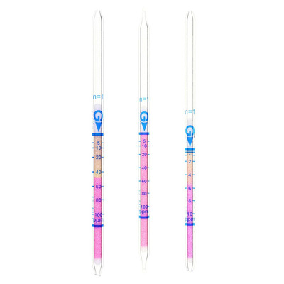 进口胺类气体检测管DetectorTube