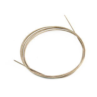 中软材质小提琴琴弦小提琴套弦小提琴配件钢丝型小提琴琴弦配件