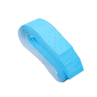 抽油烟机专用吸油棉条棉垫油纸加厚防油纸厨房家通用接油槽过滤网