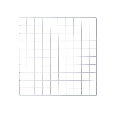 网格片铁网收纳置物架墙上门后壁挂架宿舍寝室床边上挂篮零食架子