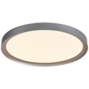 至御包豪斯极简吸顶灯现代简约卧室房书房餐厅全光谱护眼灯X2554