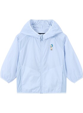TeenieWeenieKids防晒凉感外套