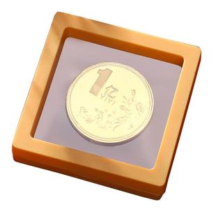 一个亿元硬币生日礼物送男友士女生朋友闺蜜中高考搞怪18岁成人礼