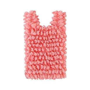 伸缩魔术袋便携购物袋大号泡泡包大容量褶皱包弹力袋子环保手提包