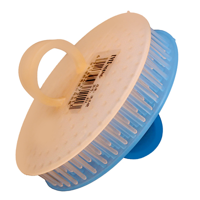 洗头刷洗头神器硬齿头梳清洁更爽