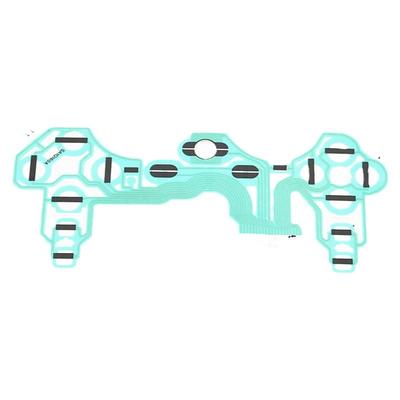 PS3手柄按键膜LR功能排线导电膜