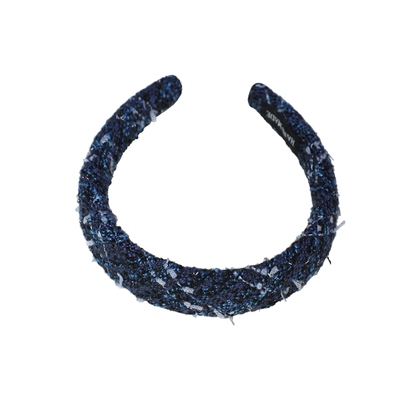 Ellazhong发箍原创设计小众发饰