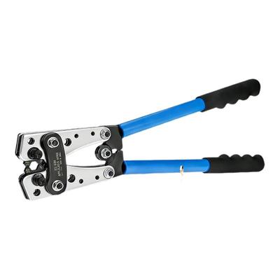 手动冷压端钳鸭嘴鼻专用