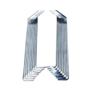 电镀橱柜门板样品展示架钩子展板钩展架钩色板钩活动层板托架五金