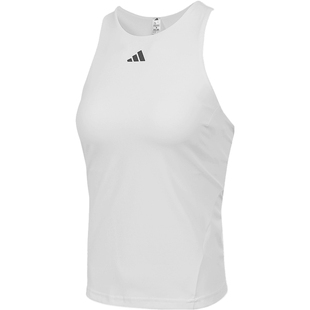 adidas阿迪达斯女子运动休闲背心KE8863