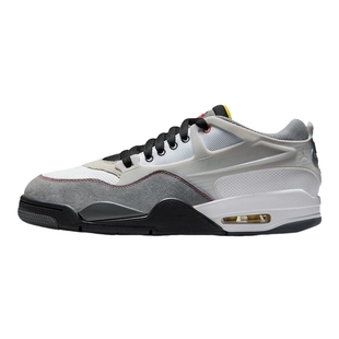 Nike耐克男鞋春新款AIR MAX 缓震运动复古篮球鞋IB8052-100