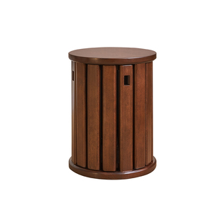 实木圆凳子备用家用可叠放组合凳客厅吃饭凳子餐桌凳椅子叠叠乐