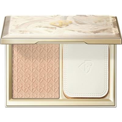 完美日记防水防汗定妆粉饼新品粉饼