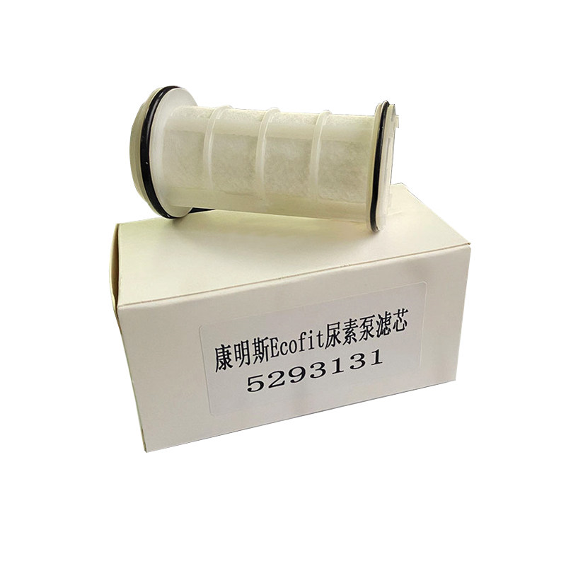 康明斯尿素泵滤芯柴油车滤网scr后处理尿素滤芯滤网过滤网配件