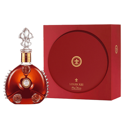 【官方旗舰】LOUIS XIII 路易十三【恒•光启】经典装700毫升
