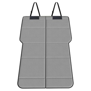 哈弗枭龙MAX汽车专用车载折叠床垫哈佛二代后备箱后排免充气睡垫