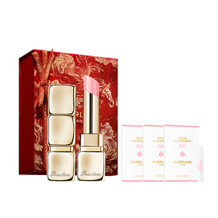 【新年礼物】法国娇兰亲亲蜜吻润唇膏3.2g保湿舒缓口红现货速