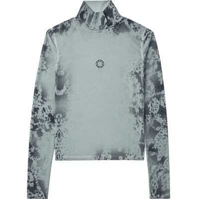 IT1017ALYX9SM高领长袖T恤