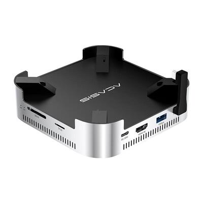 阿卡西斯Macmini扩展坞扩容16TB
