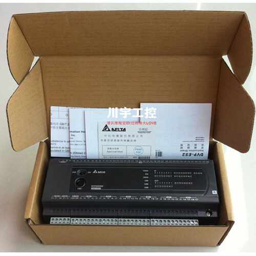 议价PLC台达ES2系列扩展模块 DVP32XP200R DVP32XP200T 质保一年