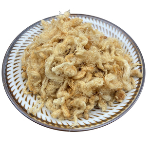 广东逢源源祥酥肉松1500g纯猪肉松供饭团店寿司店粥店早餐店 包邮