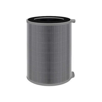 卧享净净美的KJ650G过滤器滤网