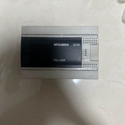 询价-PLC FX3G-40MT/ES-A 下来的 成
