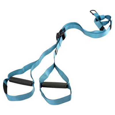 IRONWOD悬挂拉力带家用阻力带