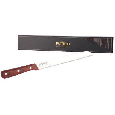 EKIREDO德国进口1.4116钢面包刀