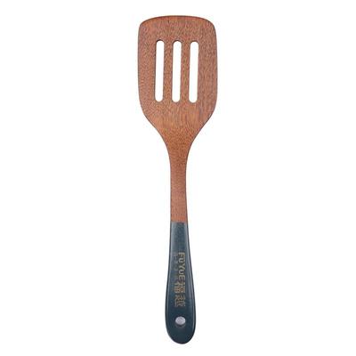 隐想家全套锅铲不开裂天然原木