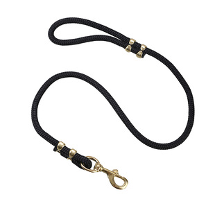 大型犬专用粗牵猛犬遛狗绳比特藏獒中亚结实耐用尼龙绳大狗牵引带