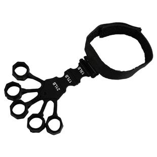 静脉训练器五指手指拉力器握力器男手臂麒麟臂力器筋脉练手劲器材