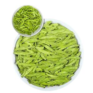 嫩芽春茶特级龙井2023年新茶