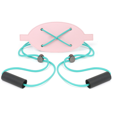 简版高尔夫胸椎旋转连贯练习器