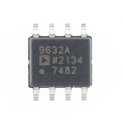 AD9632ARZ-REEL7 高速运算放大器 全新原装正品