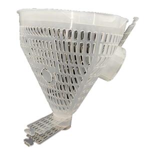 胡蜂活动区红娘金环大黑黄脚葫芦蜂喂食笼筑巢桶箱红桉树皮注射器