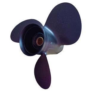 包邮适配雅马哈船外机螺旋桨 台湾solas叶轮 车叶子 型号齐全